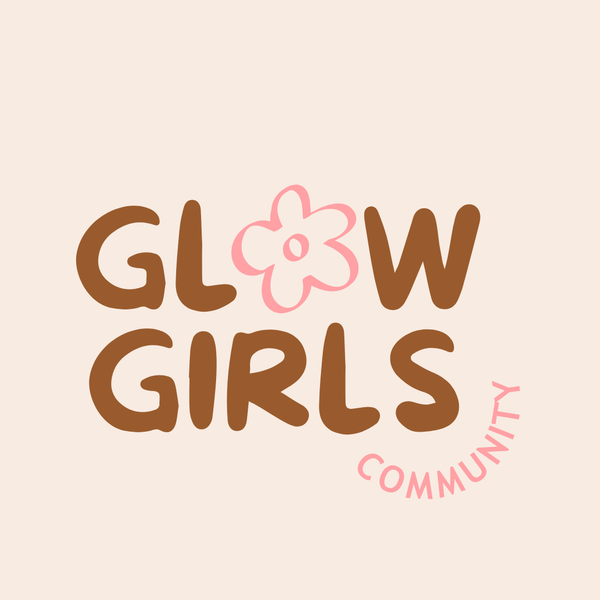 Glow Girls Community